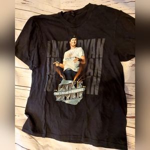 Luke Bryan Concert shirt Size Medium